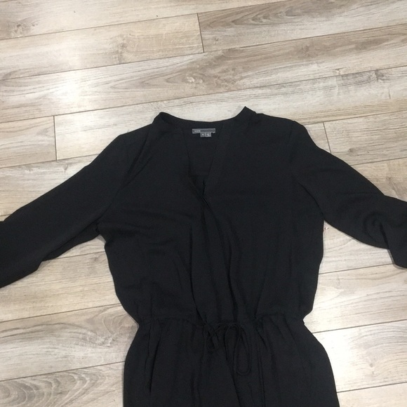 VINCE BLACK ROMPER. - Picture 2 of 7